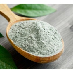 Argile verte (montmorillonite)