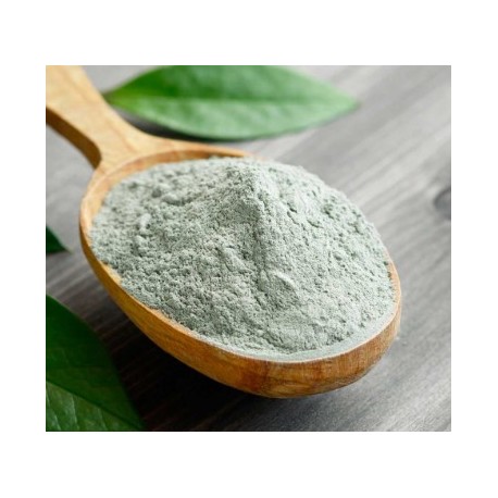 Argile verte (montmorillonite)