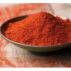 Argile rouge illite