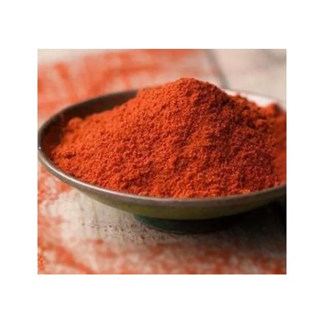 Argile rouge illite