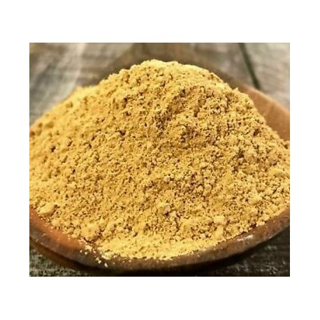 Argile jaune (illite)