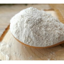 Argile blanche (kaolin)