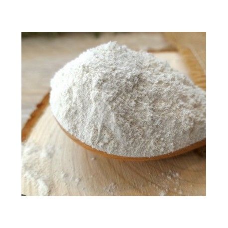 Argile blanche (kaolin)