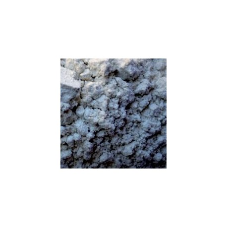 Argile verte (illite)