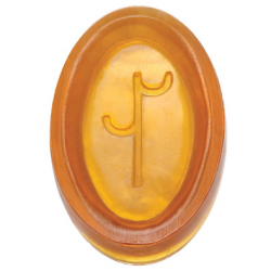 Hair&Body Transparent soap