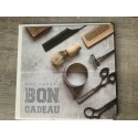 Cartes cadeaux